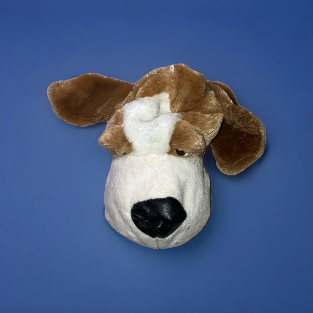 Dog Head‎ Golf Club Cover